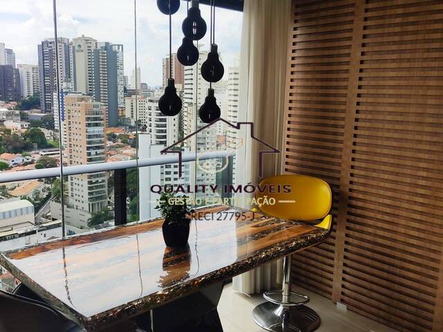#9824 - Apartamento para Locação em São Paulo - SP - 3