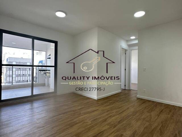 #9825 - Apartamento para Venda em São Paulo - SP - 3