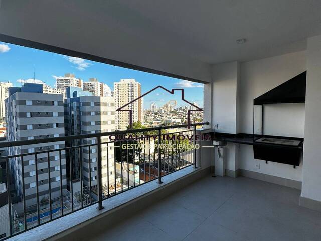 #9825 - Apartamento para Venda em São Paulo - SP - 2
