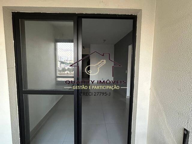 #QY861 - Apartamento para Locação em São Paulo - SP
