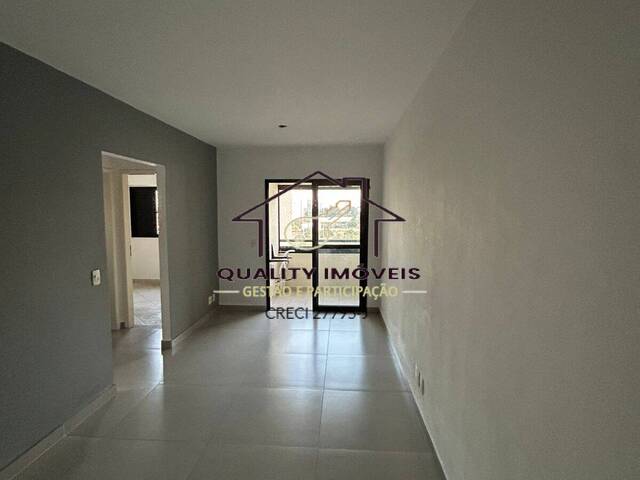 #QY861 - Apartamento para Locação em São Paulo - SP
