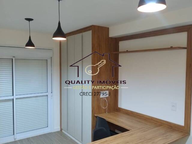 #9827 - Apartamento para Venda em São Paulo - SP - 2