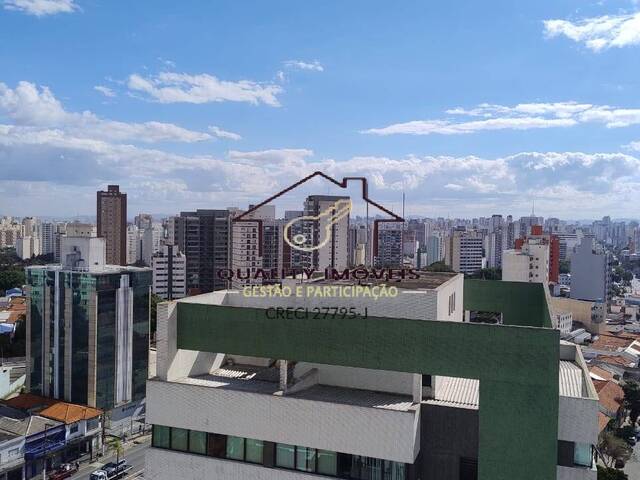 #9827 - Apartamento para Venda em São Paulo - SP - 3