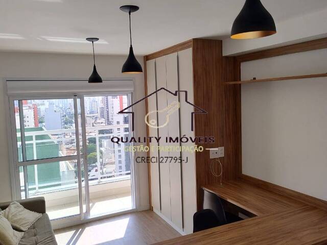 #9827 - Apartamento para Venda em São Paulo - SP - 1