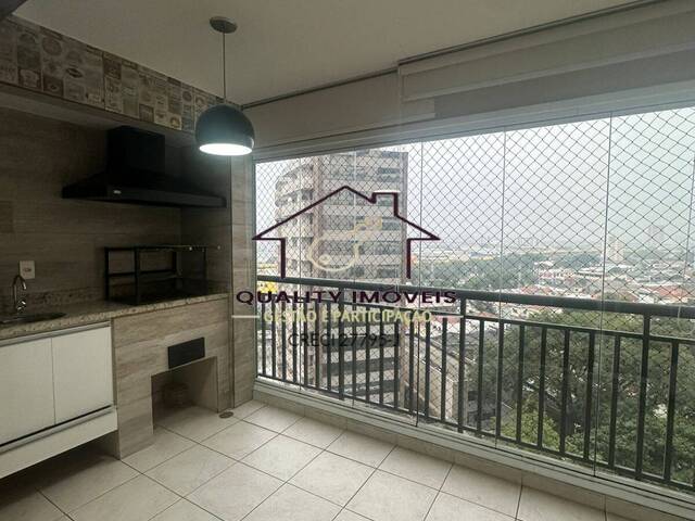 #9828 - Apartamento para Locação em São Paulo - SP - 3
