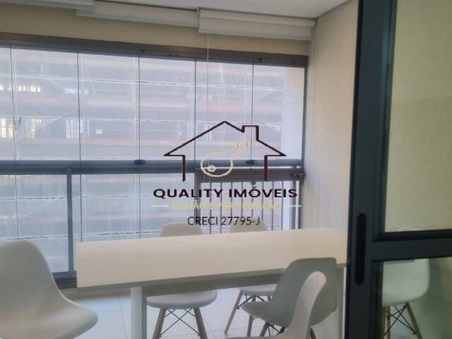 #9829 - Apartamento para Locação em São Paulo - SP - 3