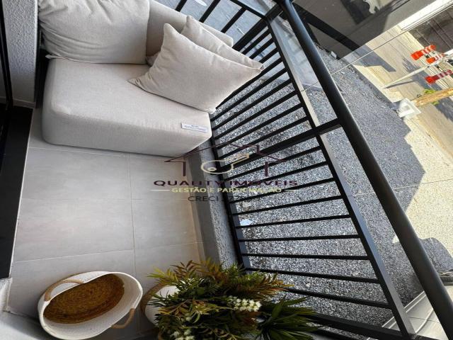 #9830 - Apartamento para Venda em São Paulo - SP - 2