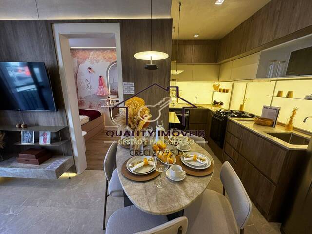 #9830 - Apartamento para Venda em São Paulo - SP - 3
