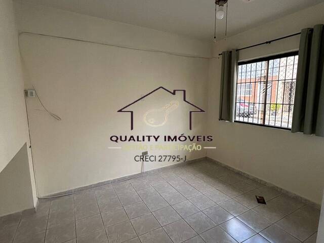 #9831 - Casa para Venda em São Paulo - SP - 2