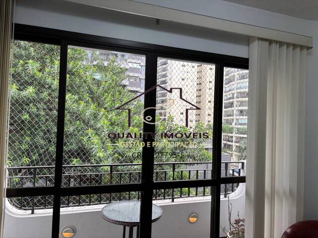 #9832 - Apartamento para Locação em São Paulo - SP - 2