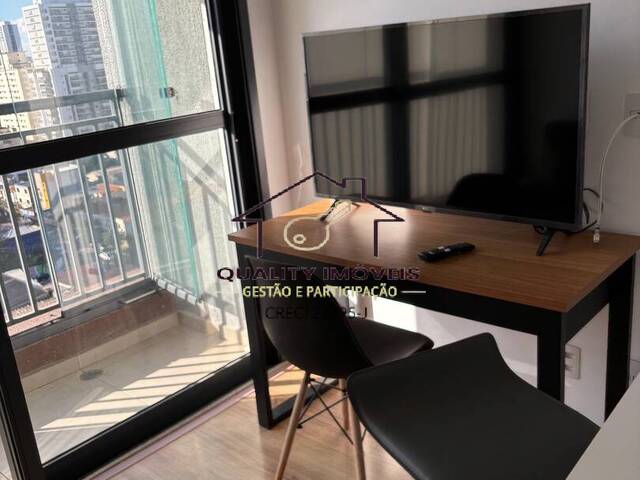 #9833 - Apartamento para Locação em São Paulo - SP - 3
