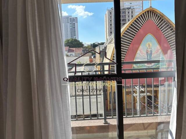 #9834 - Studio para Locação em São Paulo - SP - 3