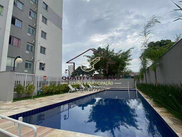 #9837 - Apartamento para Locação em São Paulo - SP - 2