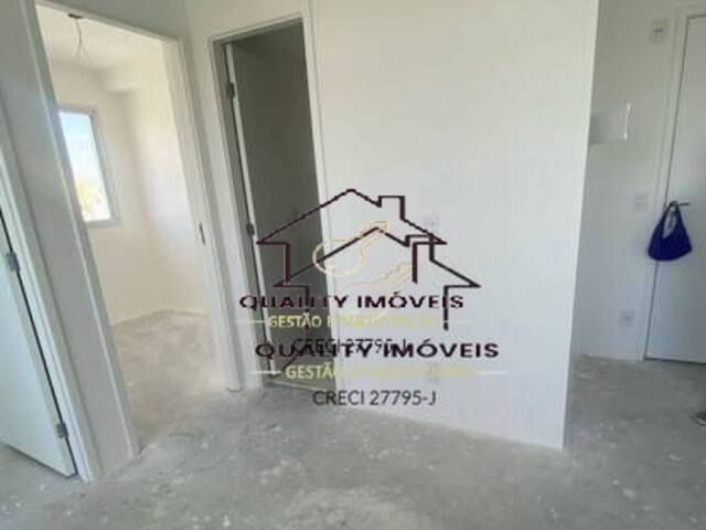 #9837 - Apartamento para Locação em São Paulo - SP - 3