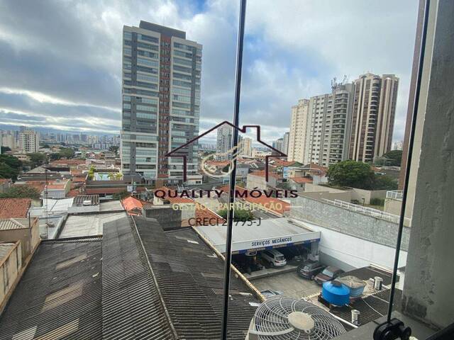 #9840 - Sala para Venda em São Paulo - SP - 2