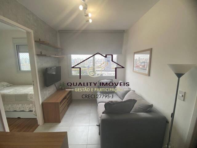 #9841 - Apartamento para Venda em São Paulo - SP - 1