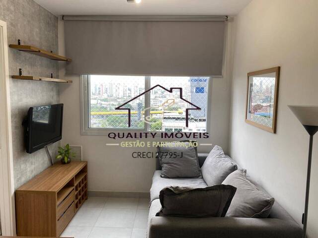 #9841 - Apartamento para Venda em São Paulo - SP - 2
