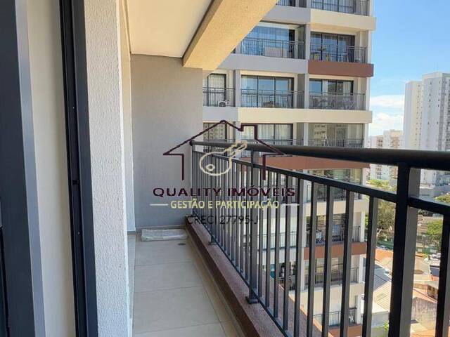 #9842 - Apartamento para Locação em São Paulo - SP - 3