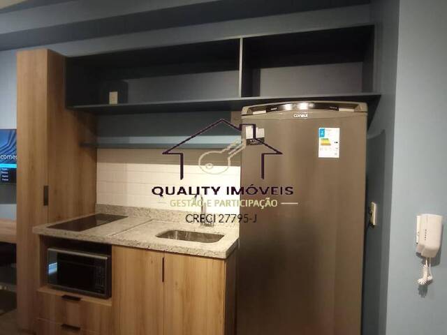 #9845 - Apartamento para Venda em São Paulo - SP - 3