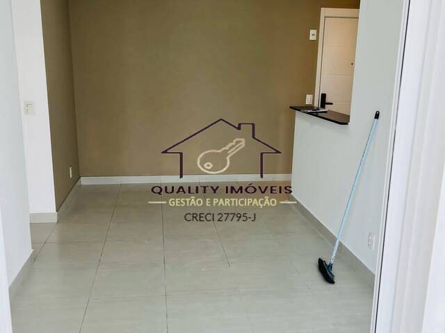 #9848 - Apartamento para Locação em São Paulo - SP - 2