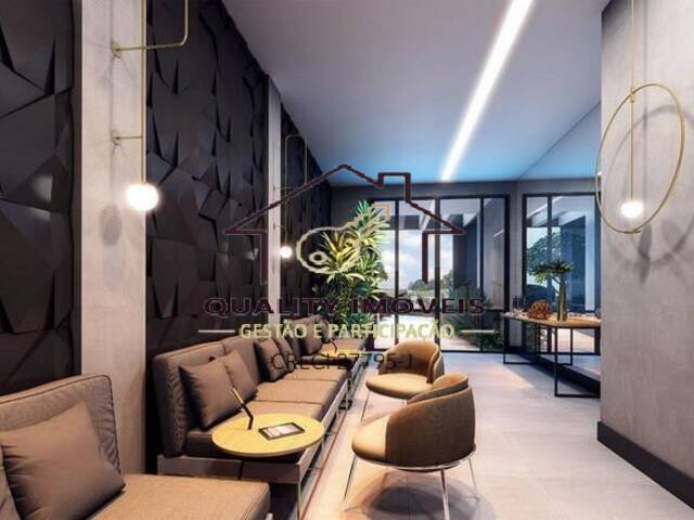 #9849 - Apartamento para Venda em São Paulo - SP - 3