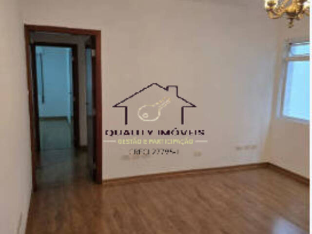 #9850 - Apartamento para Locação em São Paulo - SP - 2