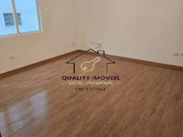 #9850 - Apartamento para Locação em São Paulo - SP - 3