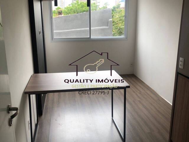 #9859 - Apartamento para Locação em São Paulo - SP - 3