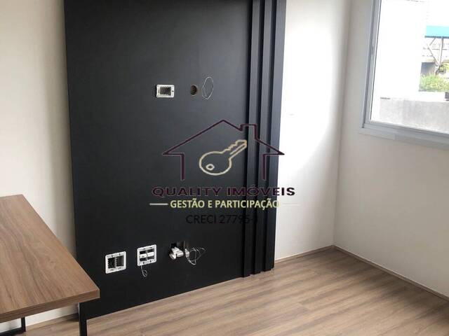 #9859 - Apartamento para Locação em São Paulo - SP - 2