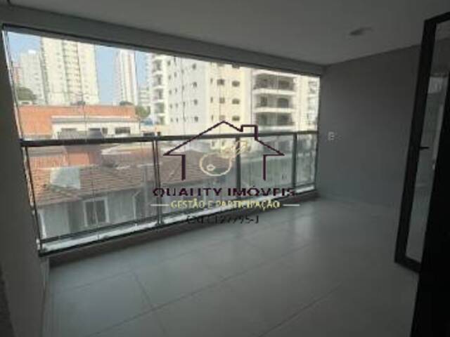 #9856 - Apartamento para Venda em São Paulo - SP - 3