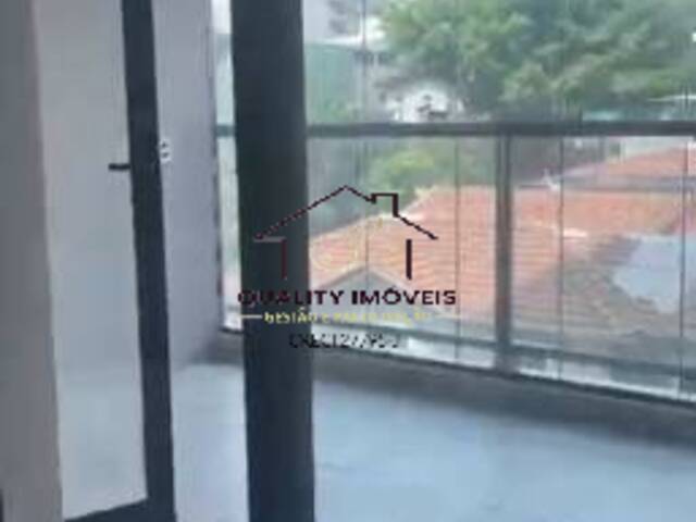 #9860 - Apartamento para Venda em São Paulo - SP