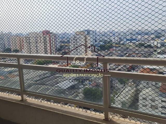#9864 - Apartamento para Venda em São Paulo - SP - 3