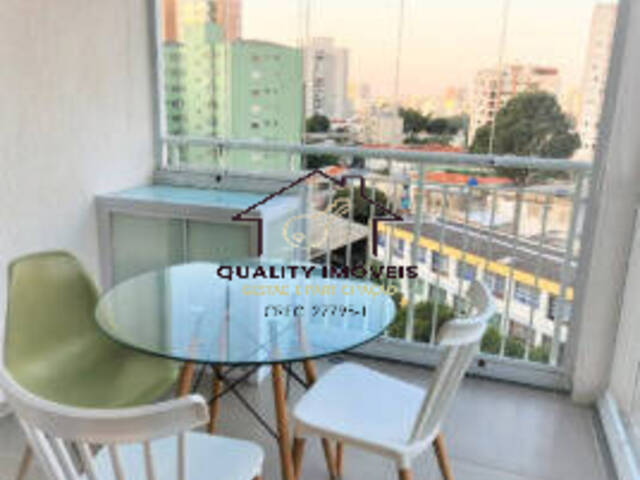 #9870 - Apartamento para Locação em São Paulo - SP - 3