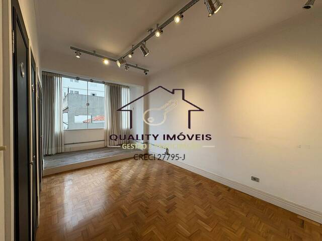 #9872 - Apartamento para Locação em São Paulo - SP - 3