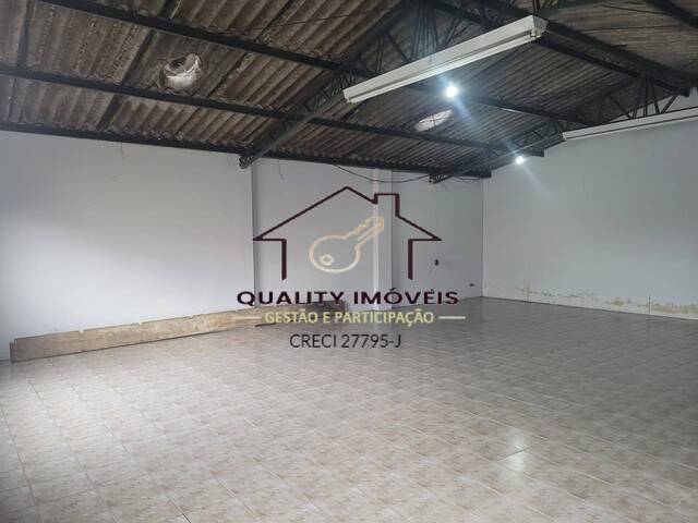 #9873 - Apartamento para Locação em São Paulo - SP - 3