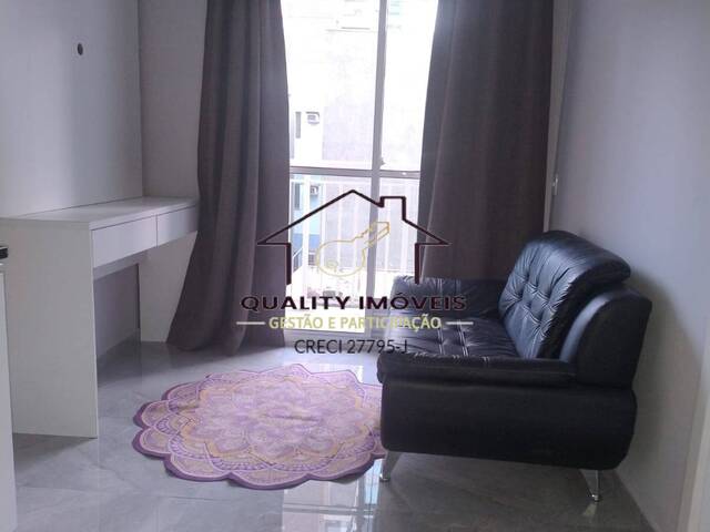 #9706 - Apartamento para Locação em São Paulo - SP