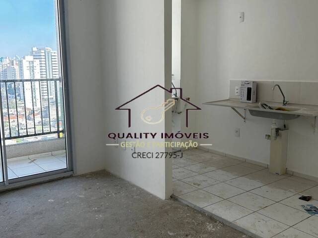 #9877 - Apartamento para Venda em São Paulo - SP - 3