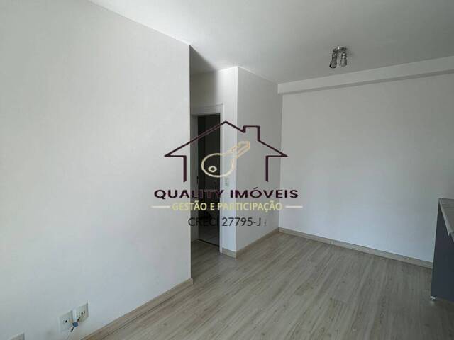 #9220 - Apartamento para Locação em São Paulo - SP