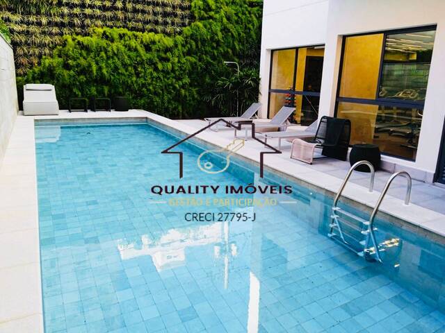 #9880 - Studio para Locação em São Paulo - SP - 1