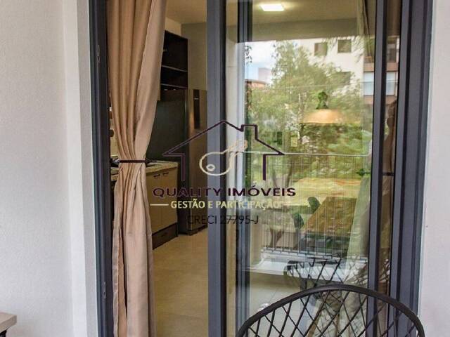 #9880 - Studio para Locação em São Paulo - SP - 3