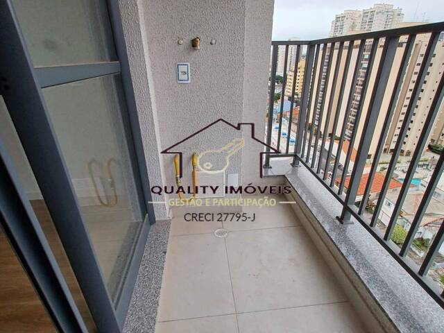 #9881 - Apartamento para Venda em São Paulo - SP - 3