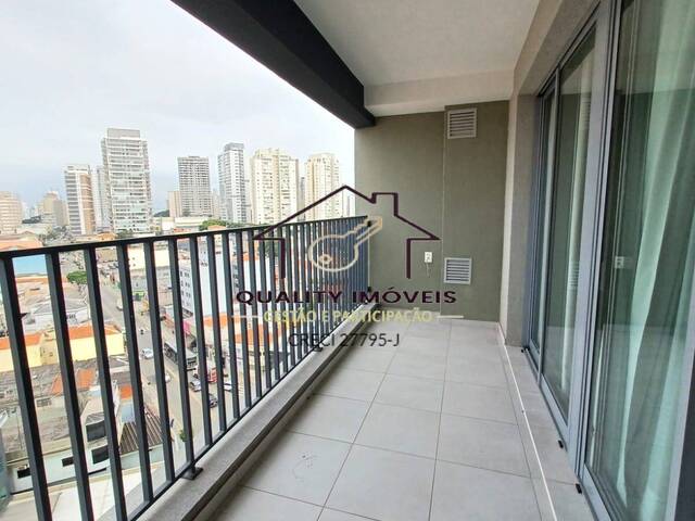 #9883 - Apartamento para Locação em São Paulo - SP - 2