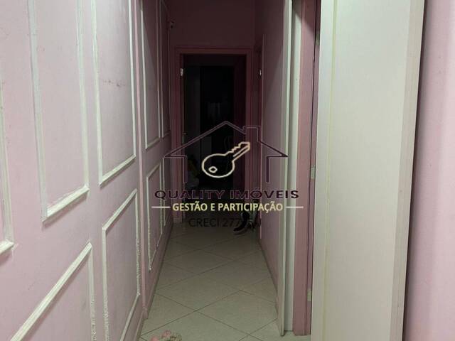 #9884 - Casa para Venda em São Paulo - SP - 2