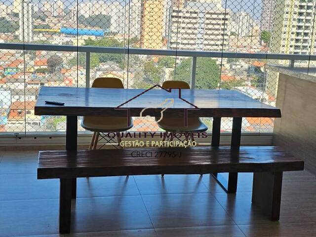 #9885 - Apartamento para Venda em São Paulo - SP - 3