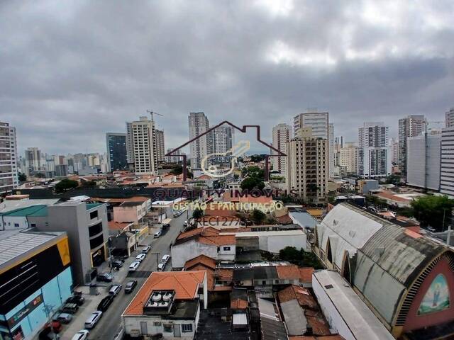 #9886 - Studio para Locação em São Paulo - SP - 3
