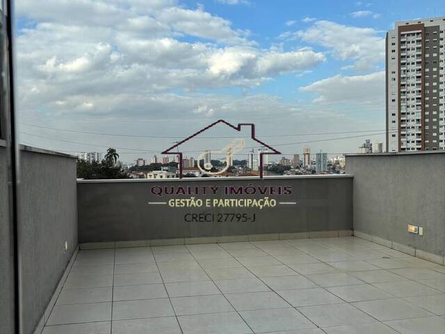 #9887 - Apartamento para Locação em São Paulo - SP