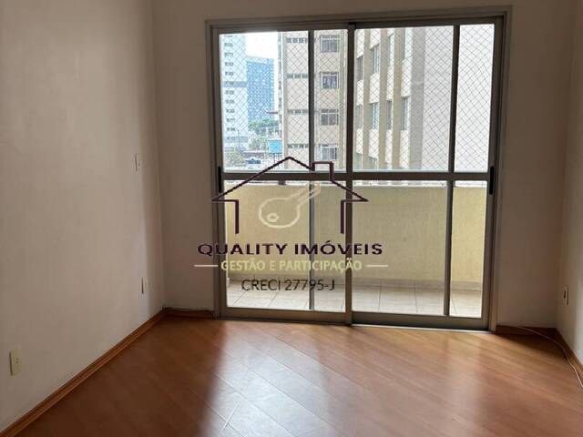 #9888 - Apartamento para Venda em São Paulo - SP - 2