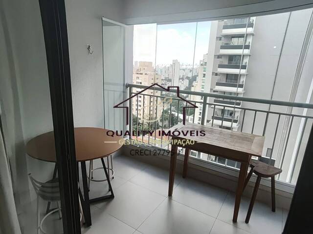 #9889 - Apartamento para Venda em São Paulo - SP - 2