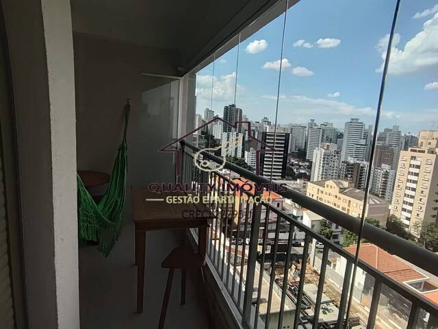#9889 - Apartamento para Venda em São Paulo - SP - 3
