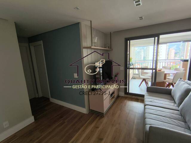 #9890 - Apartamento para Venda em São Paulo - SP - 3
